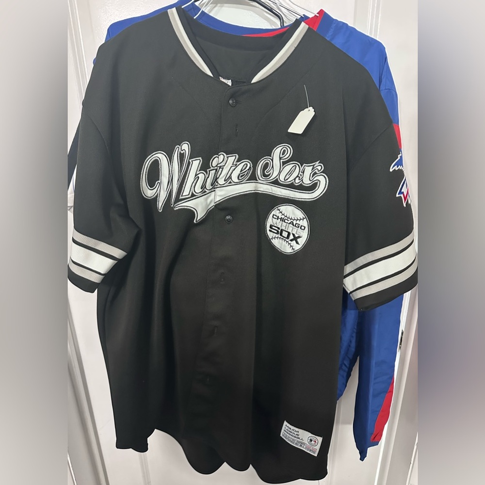 Chicago white Sox’s Paul korerko Jersey
